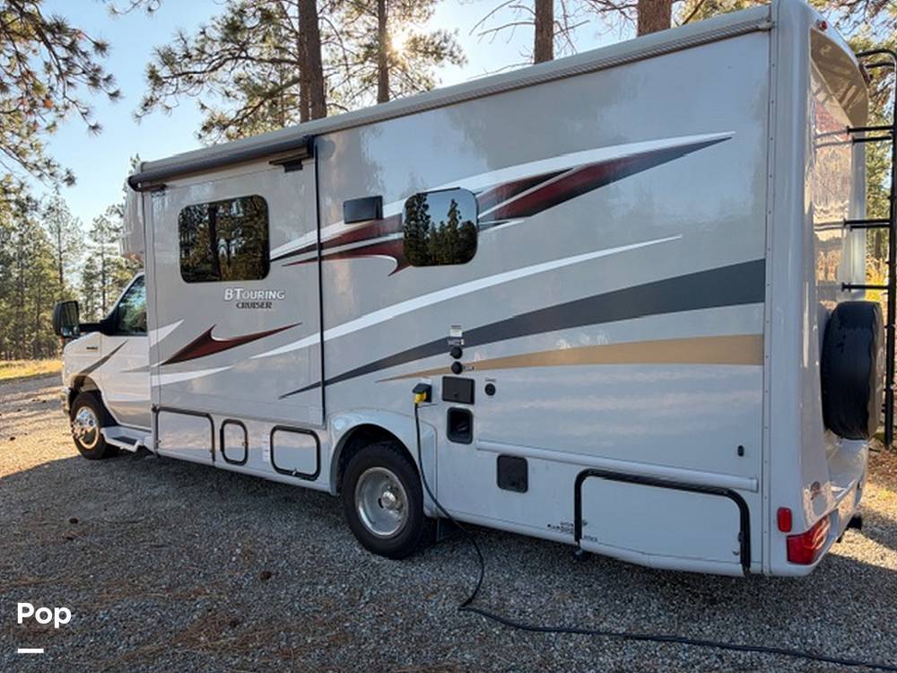 2024 Gulf Stream BT Cruiser 5240 in victor MT