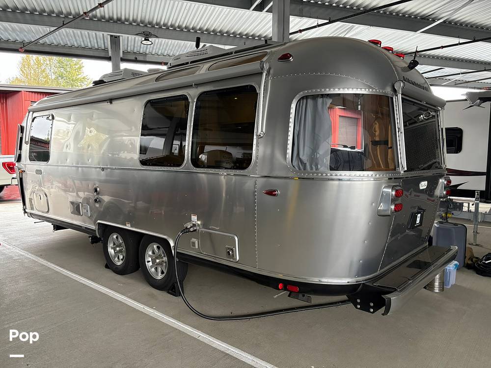 2022 Airstream Flying Cloud 25FB Twin in snohomish WA