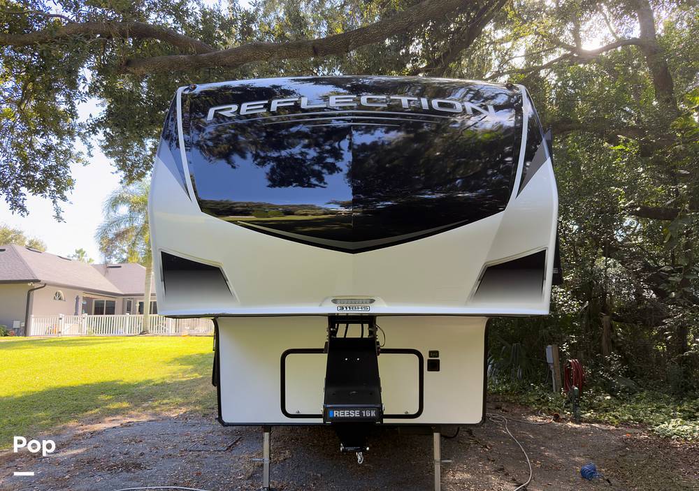 2021 Grand Design Reflection 311BHS in auburndale FL