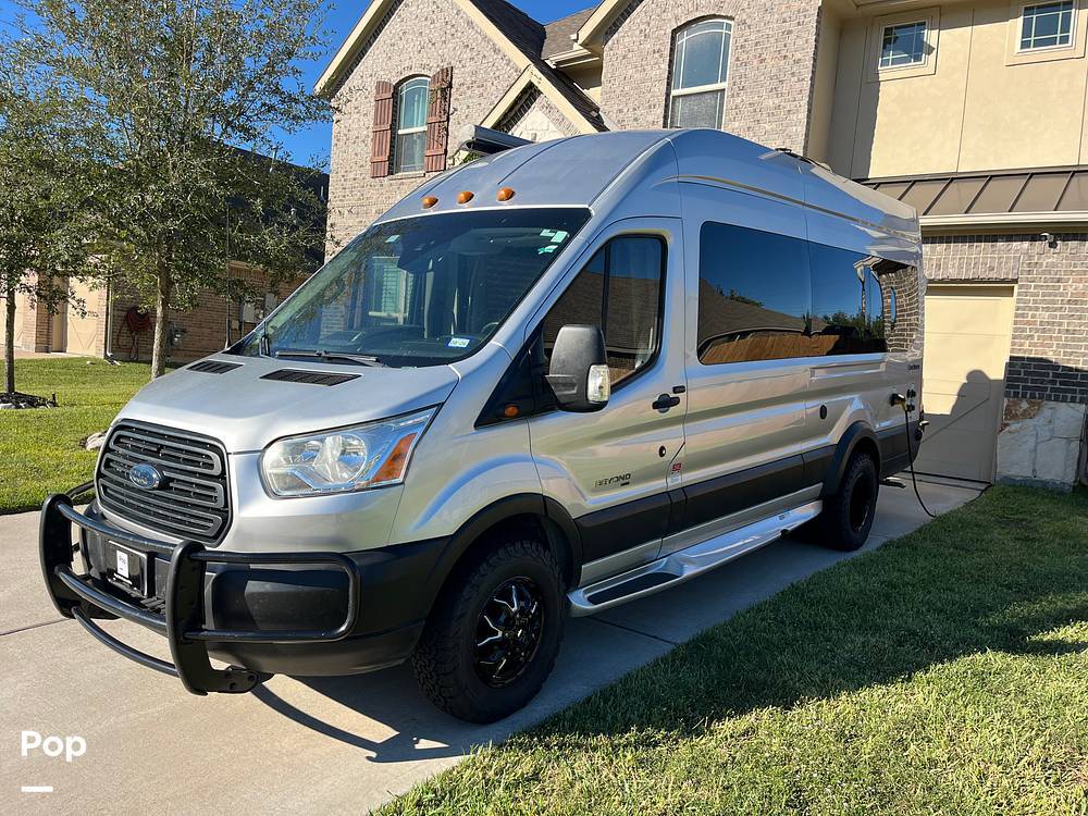 2019 Coachmen Beyond 22C in pearland TX