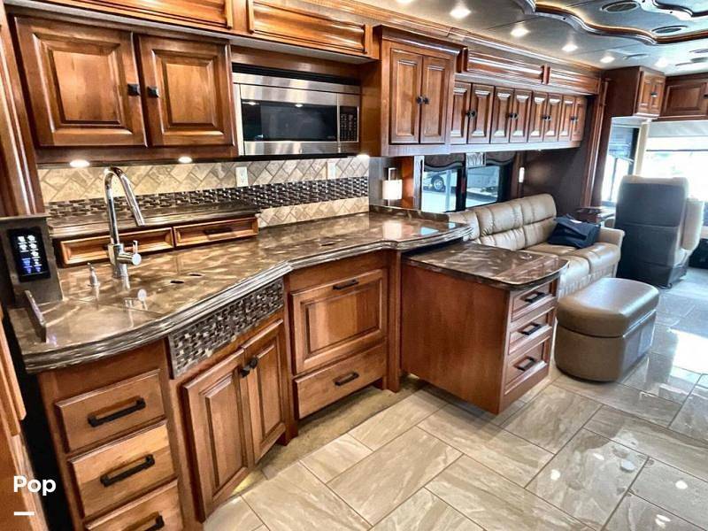 2016 Tiffin Allegro Bus 45OP in wetumpka AL
