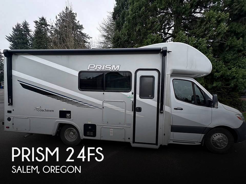 2023 Coachmen Prism 24FS RV