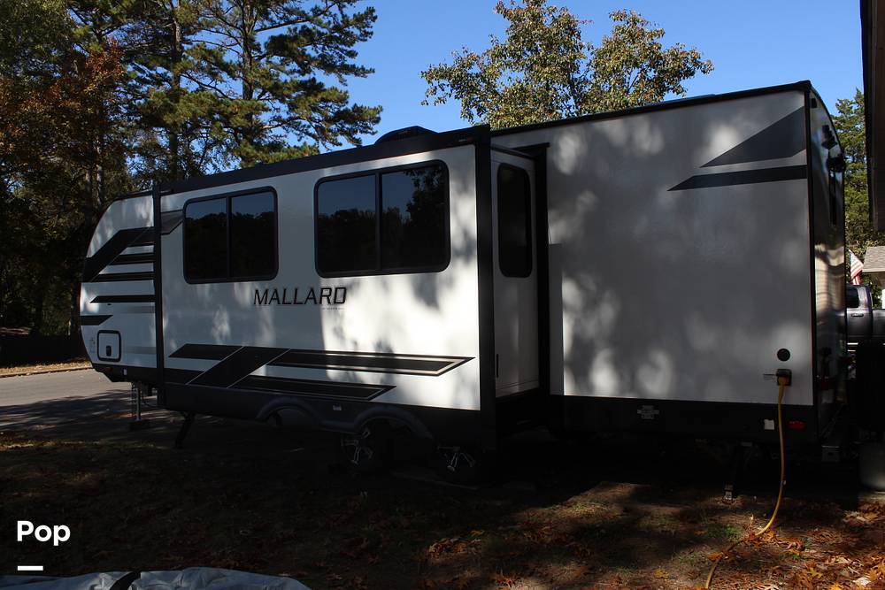 2023 Heartland Mallard M260 in hot springs national park AR