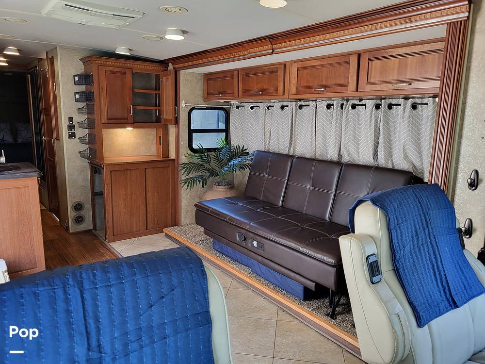 2014 Winnebago Forza 34T in santa rosa CA