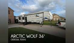 2023 Cherokee Arctic Wolf 3660SUITE RV