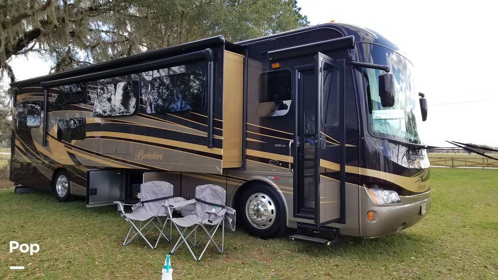 2017 Forest River Berkshire 38A in mayo FL