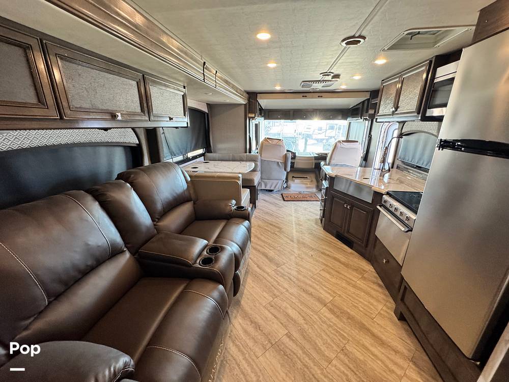 2020 Fleetwood Fortis 34MB in wildwood FL