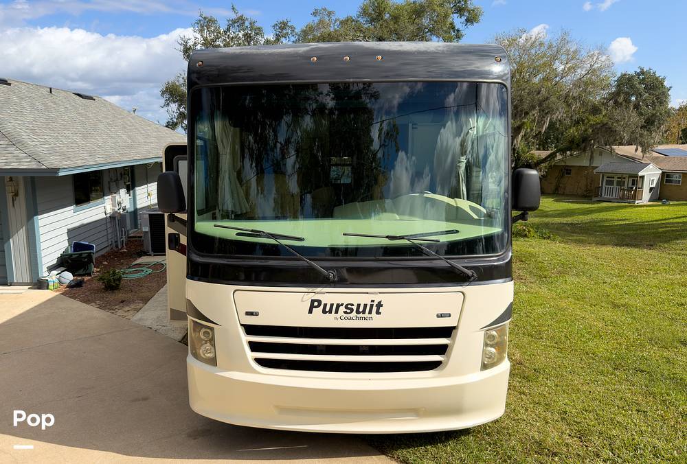 2018 Coachmen Pursuit 31SB in groveland FL