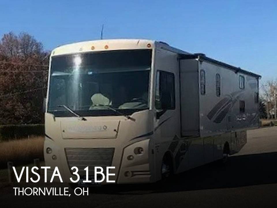2018 Winnebago Vista 31BE in thornville OH