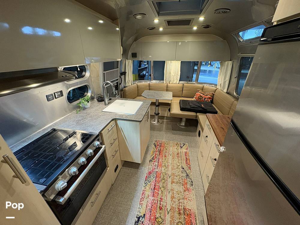 2022 Airstream Flying Cloud 25FB Twin in snohomish WA