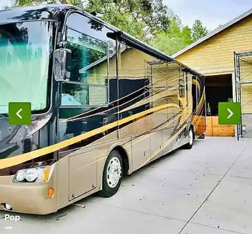 2017 Forest River Berkshire 38A in mayo FL