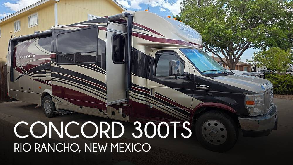 2014 Coachmen Concord 300TS in rio rancho NM