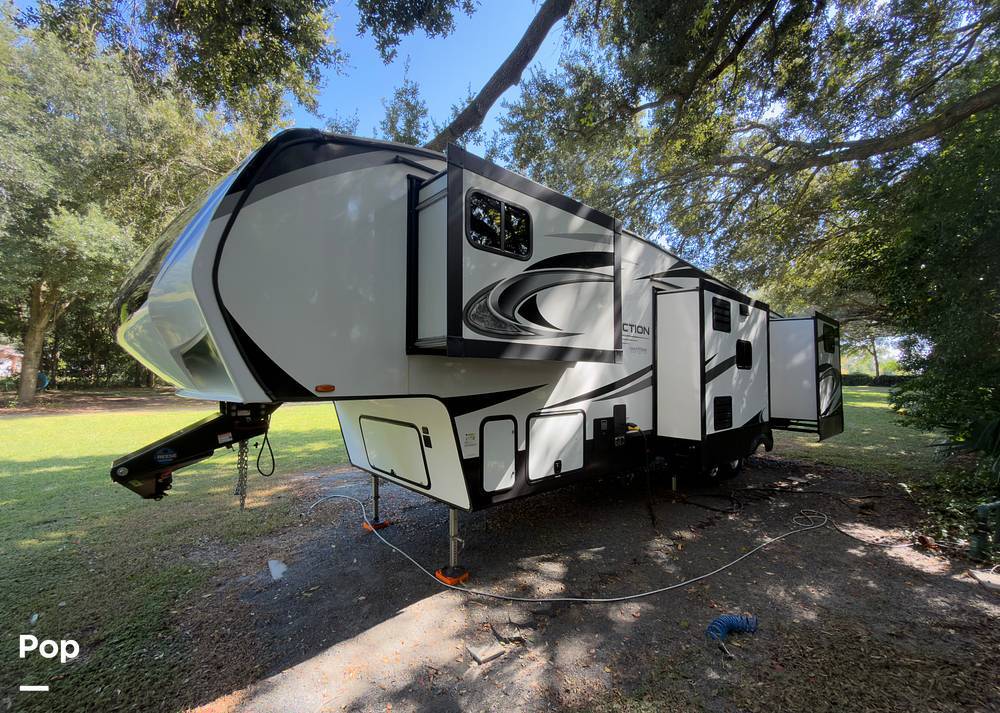2021 Grand Design Reflection 311BHS in auburndale FL
