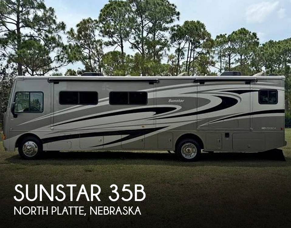2014 Itasca Sunstar 35B in north platte NE