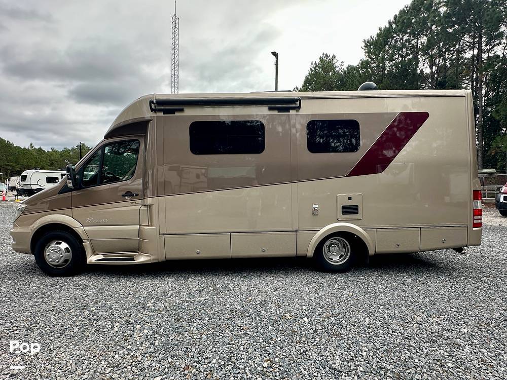 2020 Regency Ultra Brougham 25MB in bolivia NC