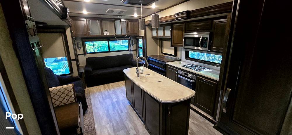 2019 Grand Design Solitude 310GK-R in west palm beach FL