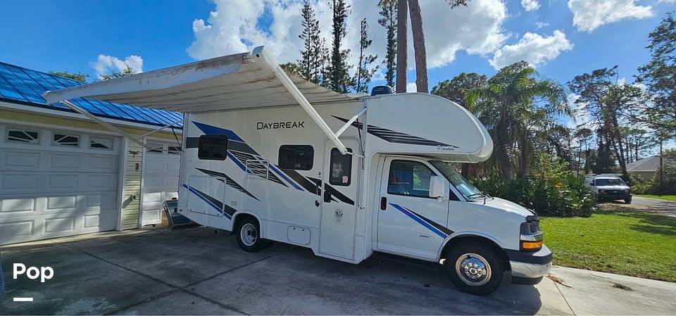 2020 Thor Motor Coach Daybreak 22GO in venice FL