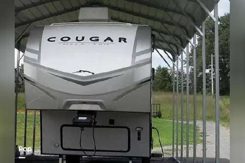 2024 Keystone Cougar 23MLE in hilham TN