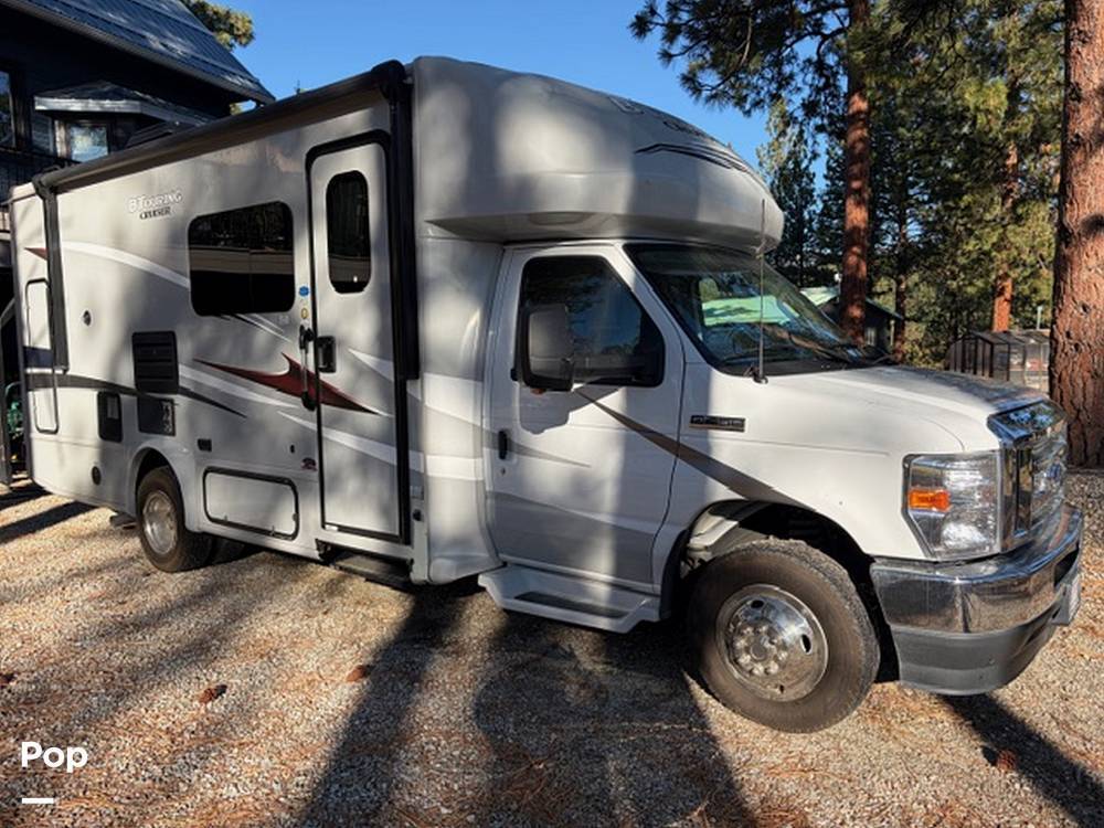 2024 Gulf Stream BT Cruiser 5240 in victor MT