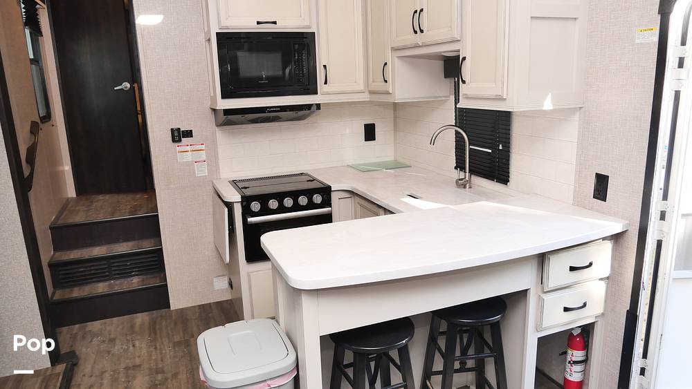 2023 Jayco Seismic 359 in westover AL