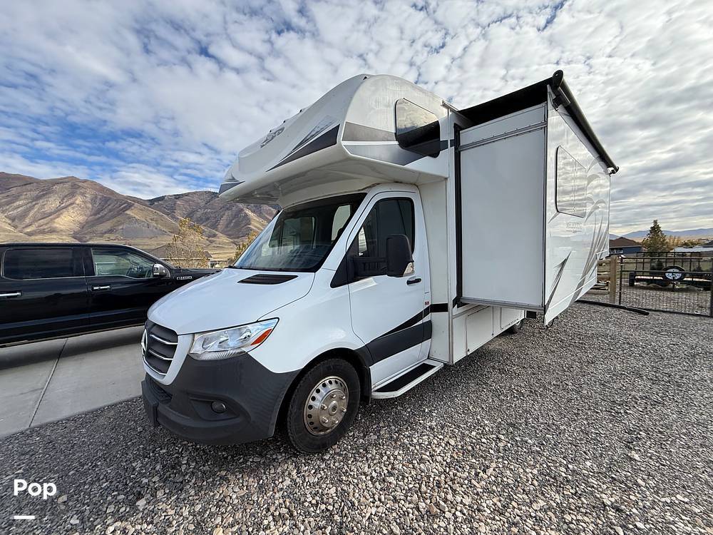 2020 Jayco Melbourne 24L in tooele UT