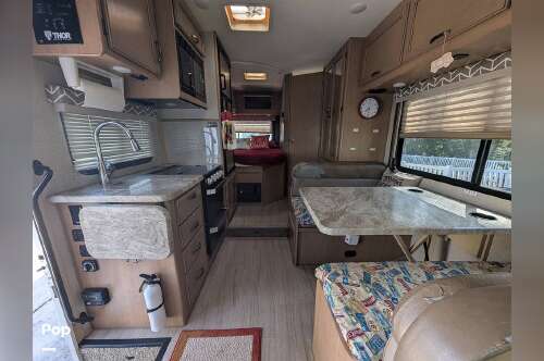 2020 Thor Motor Coach Daybreak 22GO in venice FL