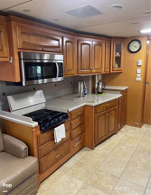 2008 Newmar Dutch Star 4023 in south gibson PA