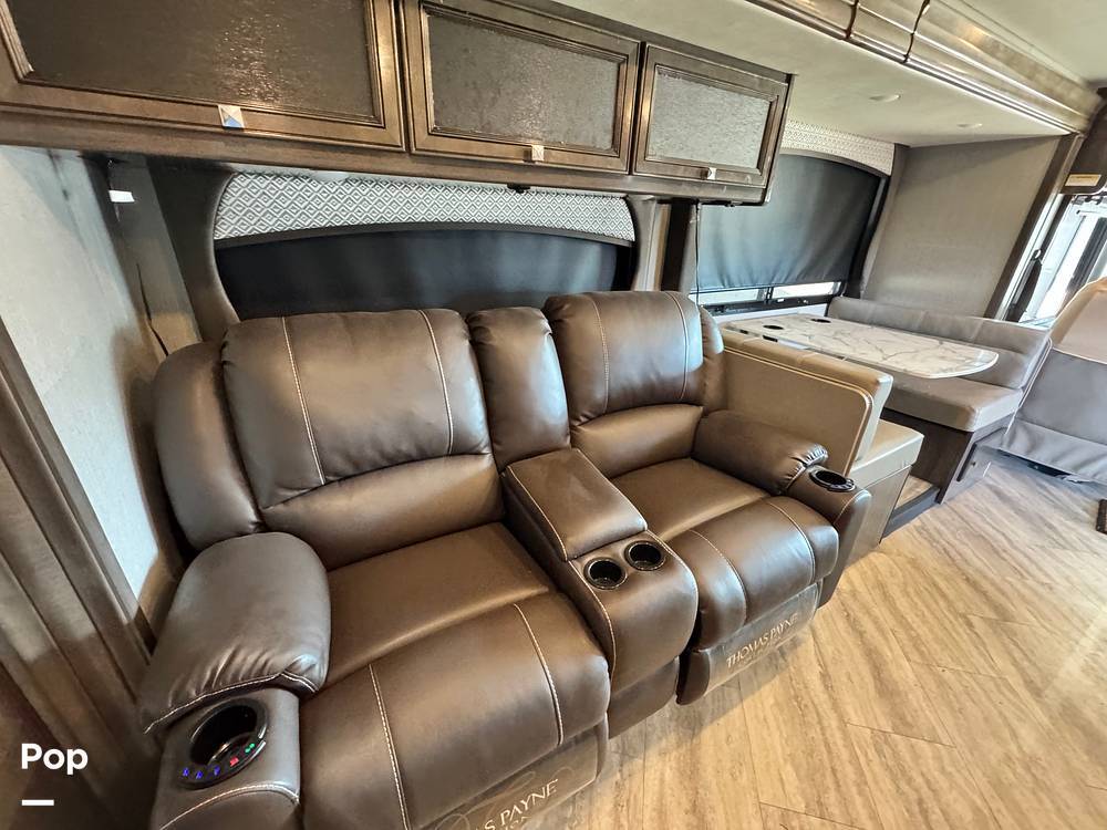 2020 Fleetwood Fortis 34MB in wildwood FL