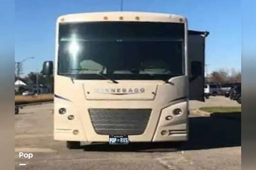 2018 Winnebago Vista 31BE in thornville OH