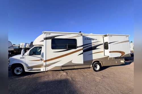 2010 Four Winds International Chateau 28BK in mesa AZ