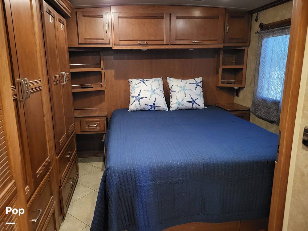 2014 Winnebago Forza 34T in santa rosa CA