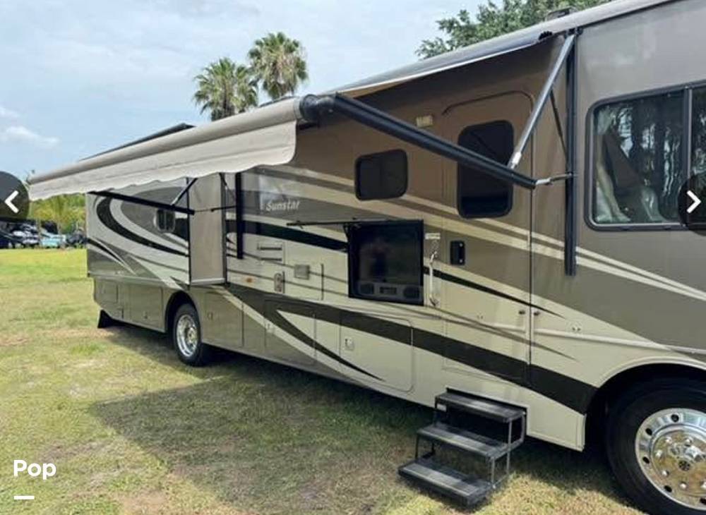 2014 Itasca Sunstar 35B in north platte NE