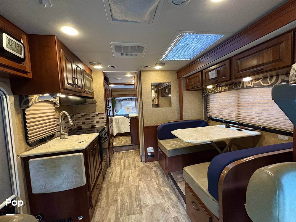 2015 Forest River Solera 24R in monroe WA