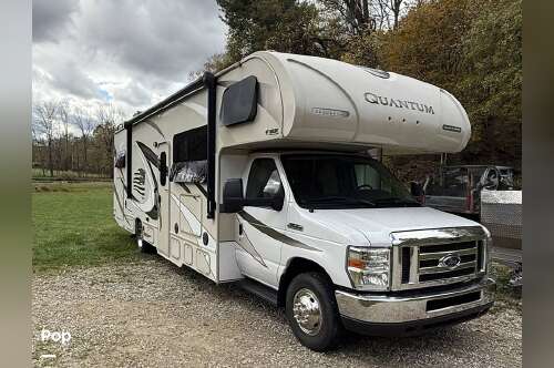 2017 Thor Motor Coach Quantum WS31 in lancaster OH