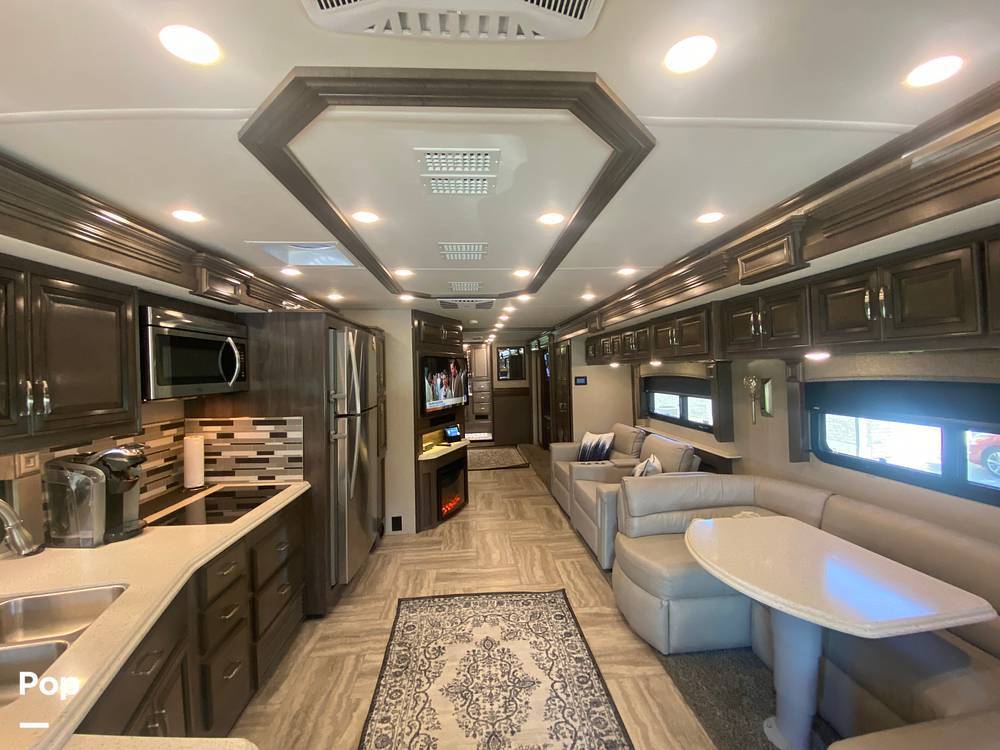 2019 Holiday Rambler Navigator 38K in cincinnati OH