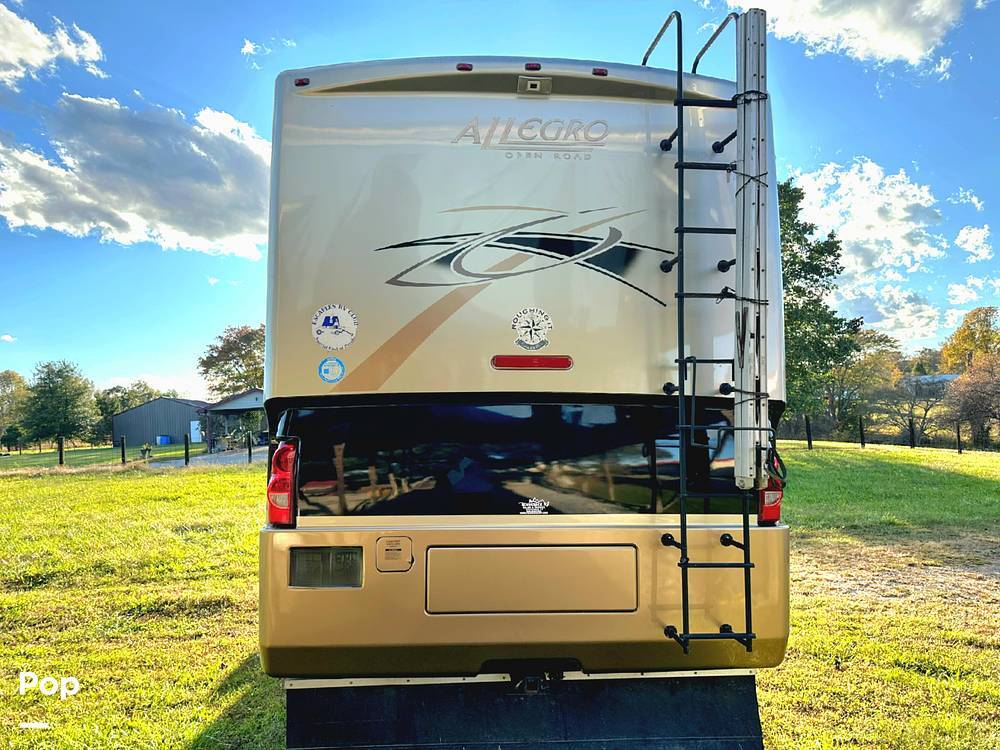 2010 Tiffin Allegro Open Road 32BA in church hill TN