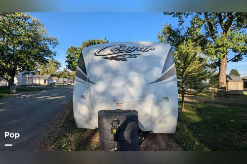 2018 Keystone Cougar 29RKSWE in centerville IN