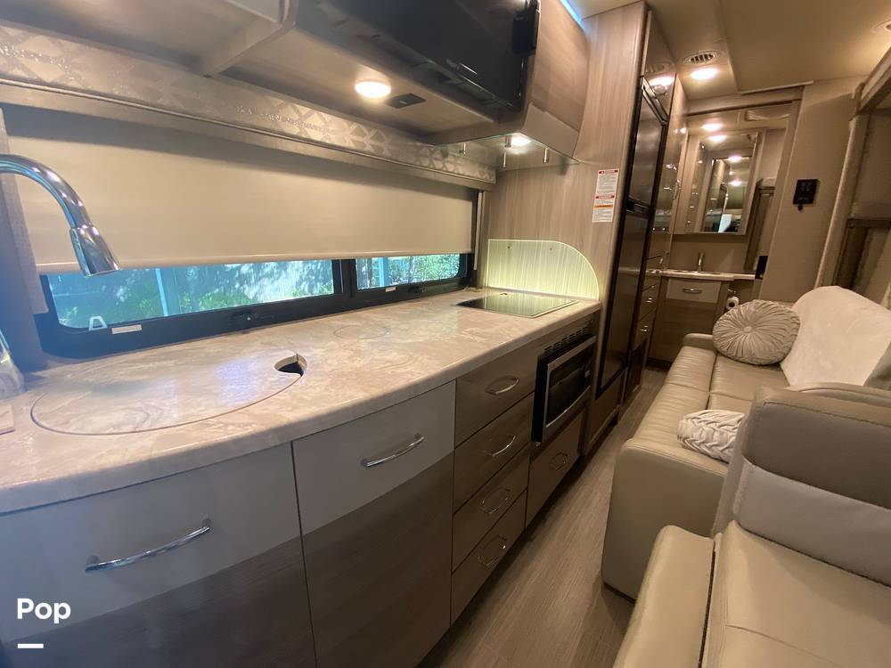 2020 Thor Motor Coach Delano 24FB in jacksonville FL