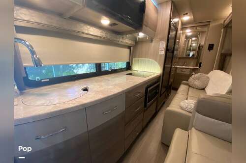 2020 Thor Motor Coach Delano 24FB in jacksonville FL