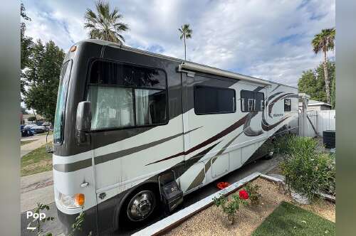 2012 Thor Motor Coach Hurricane 32A in panorama city CA