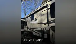 2017 Jayco Pinnacle 36KPTS RV