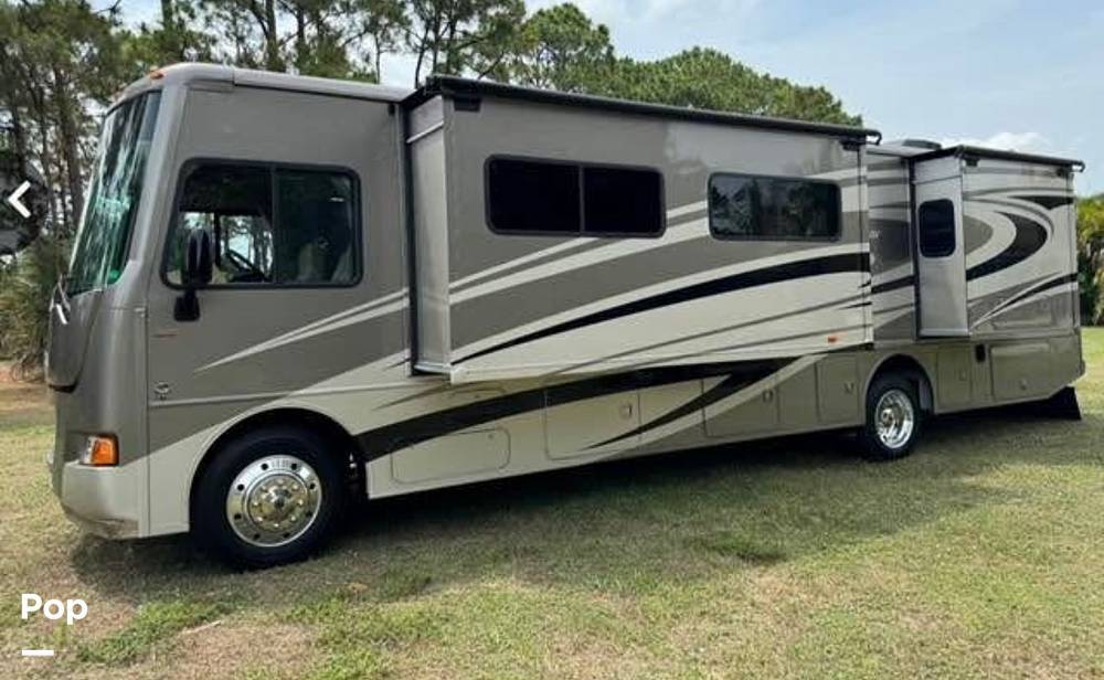 2014 Itasca Sunstar 35B in north platte NE