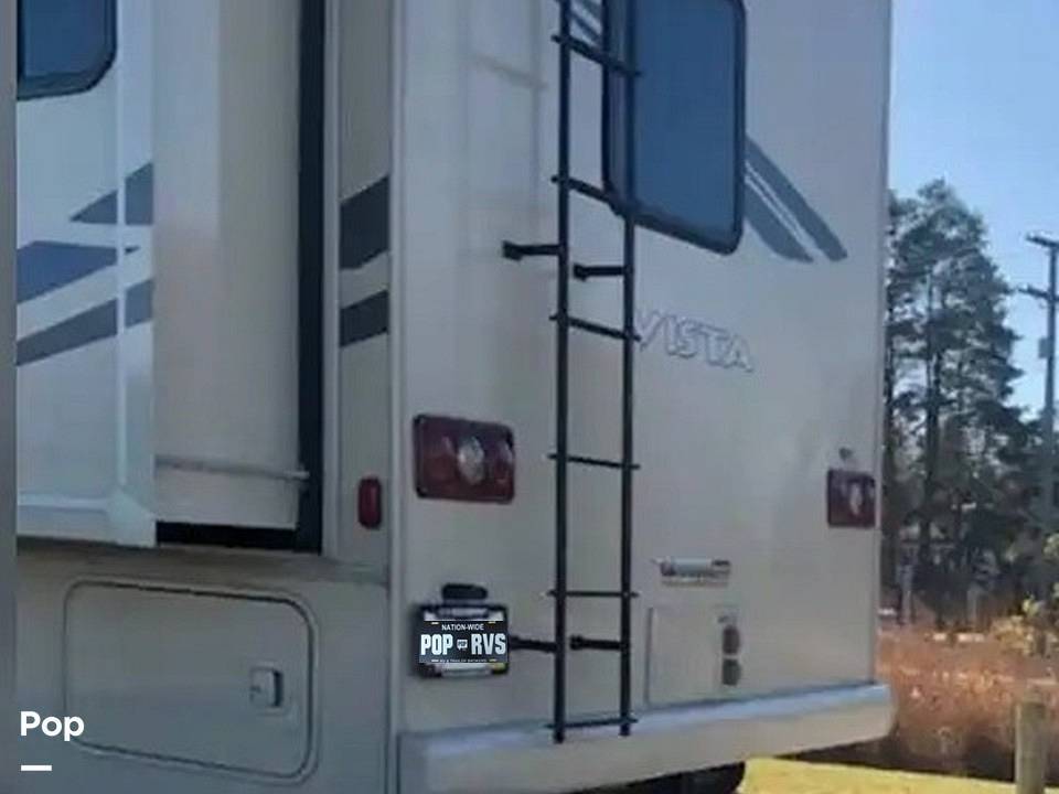 2018 Winnebago Vista 31BE in thornville OH