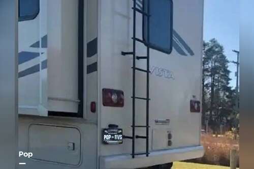 2018 Winnebago Vista 31BE in thornville OH