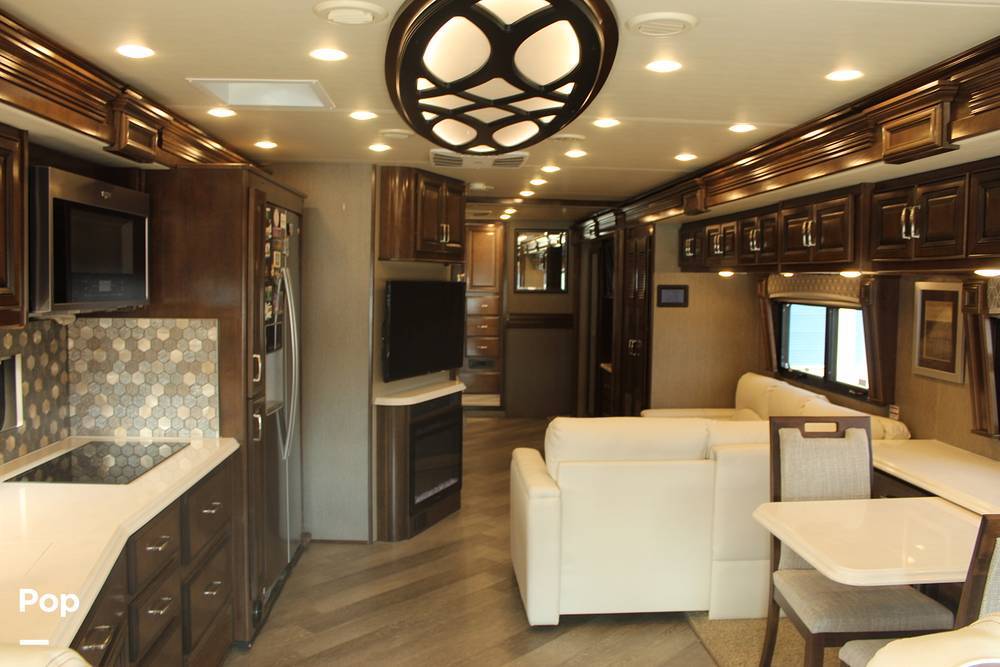 2020 Holiday Rambler Navigator 38K in hot springs national park AR