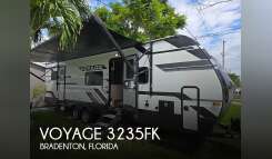 2024 Winnebago Voyage 3235FK RV