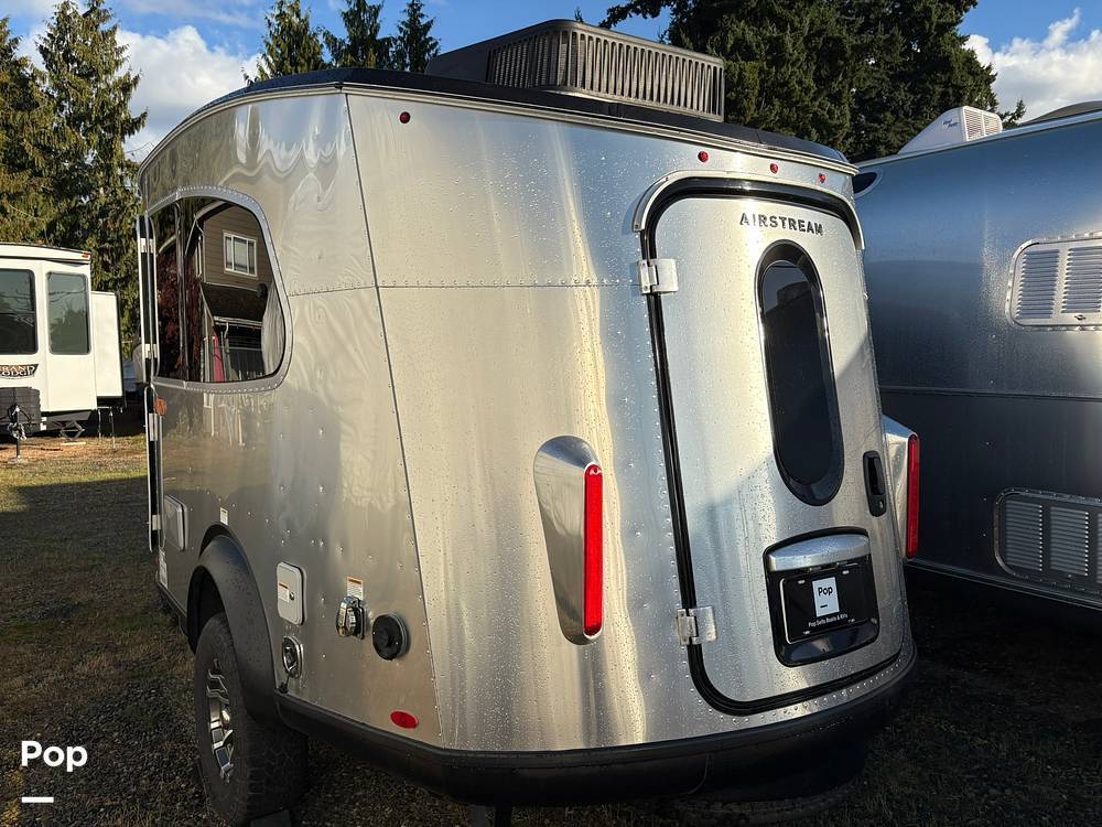 2019 Airstream Basecamp 16X in lynden WA