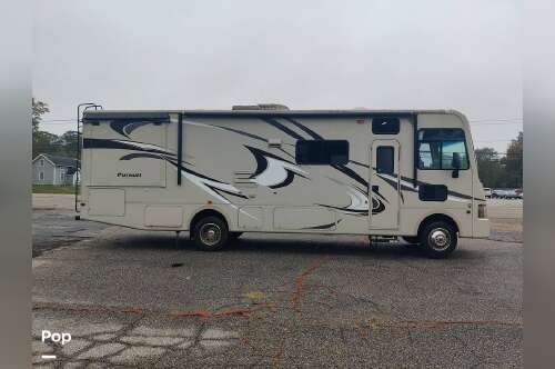 2013 Coachmen Pursuit 31BDP in colchester CT