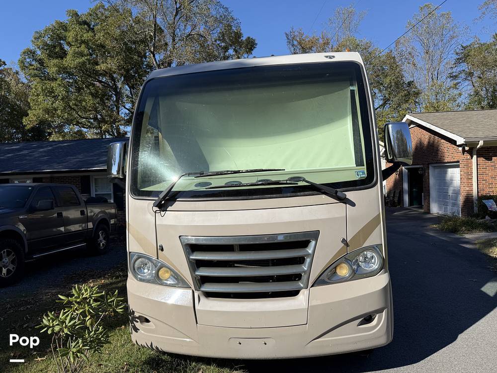 2016 Thor Motor Coach Axis 24.1 in reidsville NC