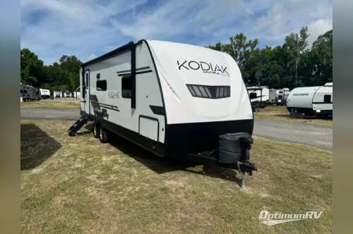 2023 Dutchmen Kodiak Ultra-Lite 250BHSL in ocala FL